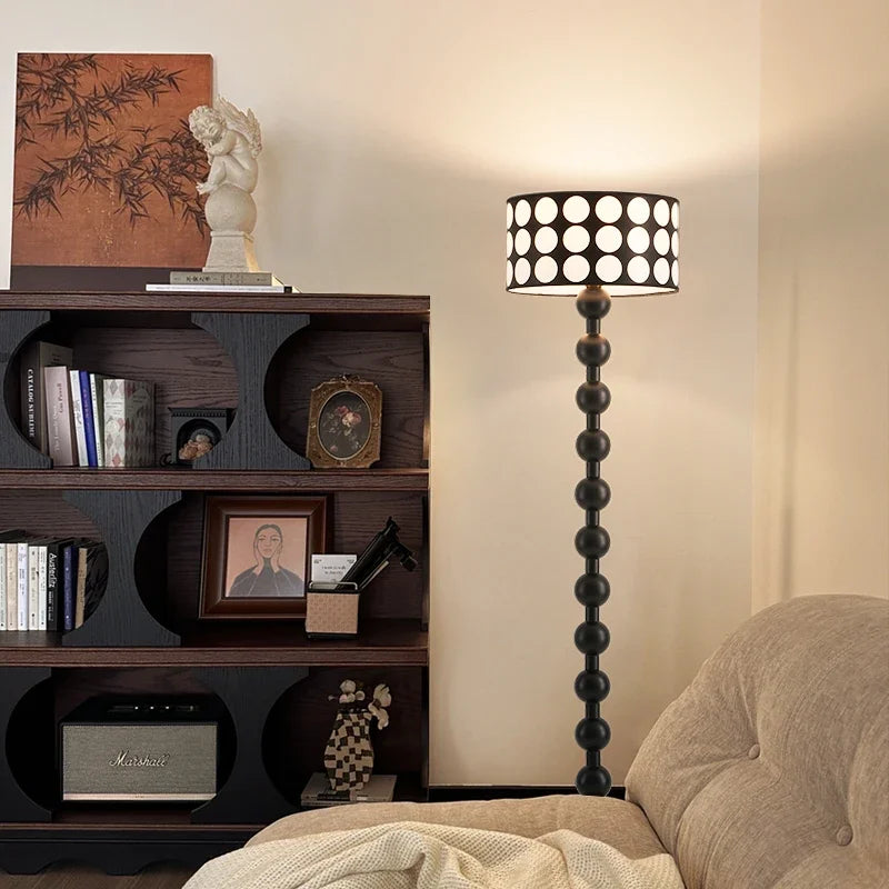 Floor Lamp - OUTELA Contemporary Luxury LED Standing Light SW-36210489 - SWEET-LIGHTS