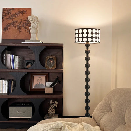 Floor Lamp - OUTELA Contemporary Luxury LED Standing Light SW-36210489 - SWEET-LIGHTS