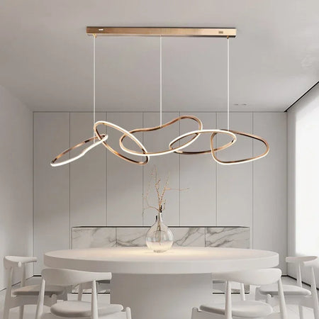 Pendant Light - Nordic Home Decor Chandeliers For Dining Room Lustre Pendant Lights Indoor Lighting SW-36210345 - SWEET-LIGHTS