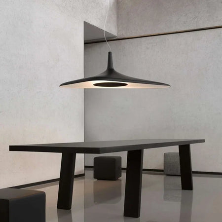 Pendant Light - Nordic Irregular Changeable Light Lamp Resin Wabi Sabi Fixture Home Decor SW-36210458 - SWEET-LIGHTS