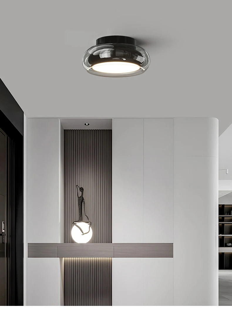 Ceiling Light - Italian Style Minimalist Ins Modern LED Lamp SW-36210345 - SWEET-LIGHTS