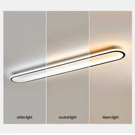 Ceiling Light - Modern LED Ceiling Lamp for Bedroom Foyer Corridor Kitchen SW-36210579 - SWEET-LIGHTS