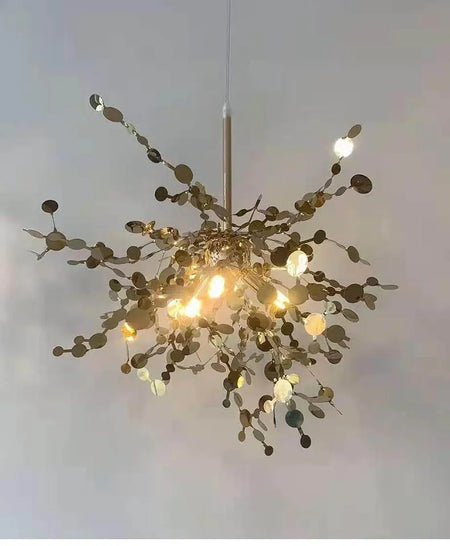 Pendant Light - Modern Ceiling Chandelier 110V/220V Luxury SW-36210458 - SWEET-LIGHTS