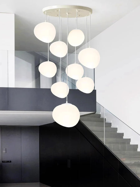 Pendant Light - Nordic Home Decor Dining Room Chandelier Lamp Indoor Lighting SW-36210457 - SWEET-LIGHTS