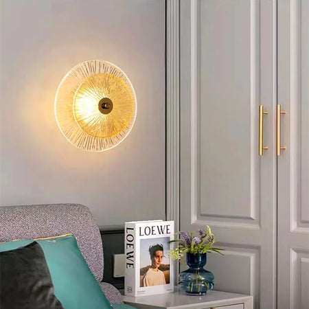 Wall Light - Nordic Light Luxury Modern Minimalist Lamp SW-36210345 - SWEET-LIGHTS
