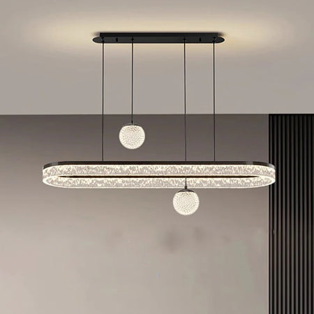 Pendant Light - Modern Dine Dining Room LED Ceiling Lamp SW-36210789 - SWEET-LIGHTS