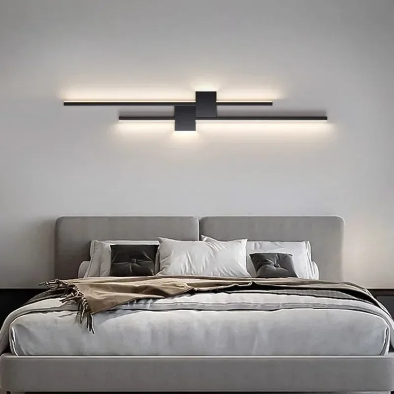 Wall Light - Modern LED Wall Lamp for Living Room and Bedroom SW-36210347 - SWEET-LIGHTS
