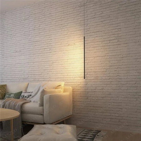 Pendant Light - Bedroom Bedside LED Hanging Lamp Modern SW-36210345 - SWEET-LIGHTS