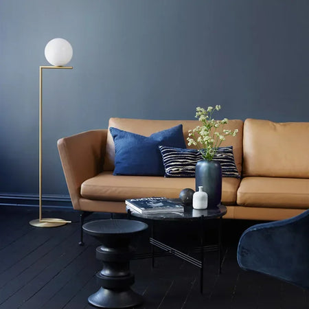 Floor Lamp - Nordic Post-modern High-end Designer Lamp SW-36210345 - SWEET-LIGHTS
