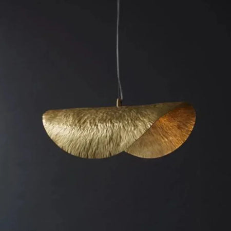 Pendant Light - New Chinese Lotus Leaf Chandelier for Kitchen Bar SW-36210458 - SWEET-LIGHTS