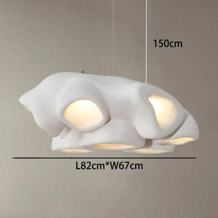 Pendant Light - Bedroom Decor Led Chandelier For Indoor Room SW-36210457 - SWEET-LIGHTS