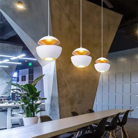 Pendant Light - Modern Post LED Nordic Pendant Lamp for Kitchen Dining Room Decor SW-36210457 - SWEET-LIGHTS