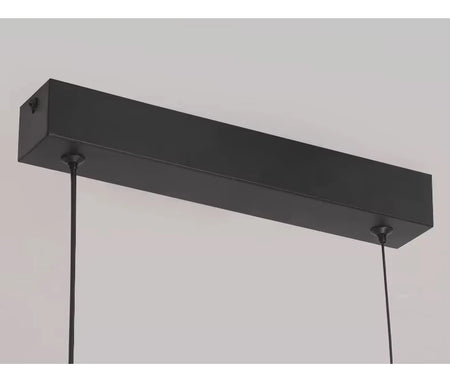 Pendant Light - Modern Restaurant Chandelier Nordic Minimalist Lamp SW-36210987 - SWEET-LIGHTS