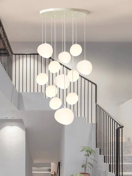 Pendant Light - Nordic Home Decor Dining Room Chandelier Lamp Indoor Lighting SW-36210457 - SWEET-LIGHTS