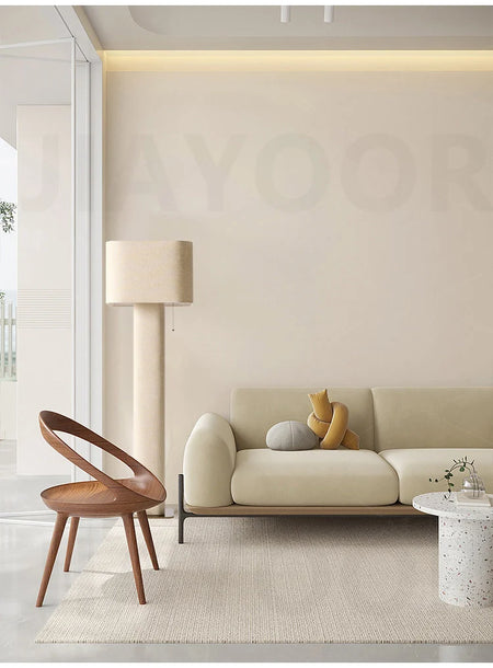 Floor Lamp - High-End Artistic Vertical Sofa Lamp Wabi Sabi Style SW-36210458 - SWEET-LIGHTS