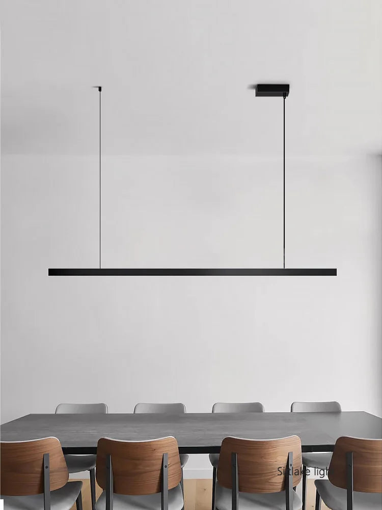 Pendant Light - Nordic Modern LED Chandelier for Dining SW-36210345 - SWEET-LIGHTS