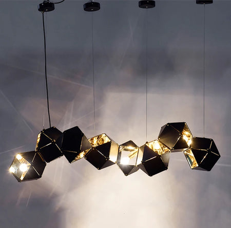 Pendant Light - Modern Home Decor LED Lamps for Living Room SW-36210468 - SWEET-LIGHTS