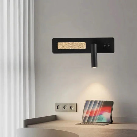 Wall Light - New Reading Minimalist Wall Lamps Bedside Switch SW-36210345 - SWEET-LIGHTS