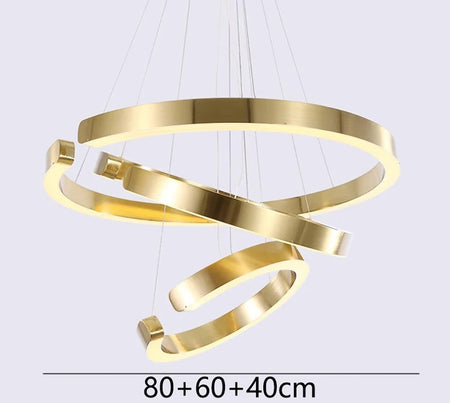 Pendant Light - Modern Home Decor LED Lamps for Living Room SW-36210457 - SWEET-LIGHTS