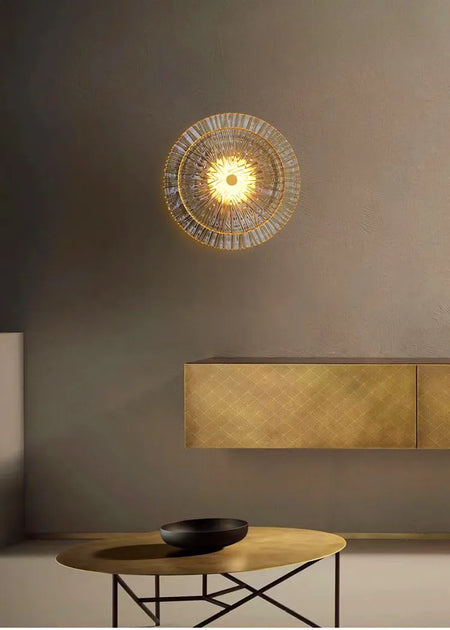 Wall Light - Nordic Light Luxury Modern Minimalist Lamp SW-36210345 - SWEET-LIGHTS