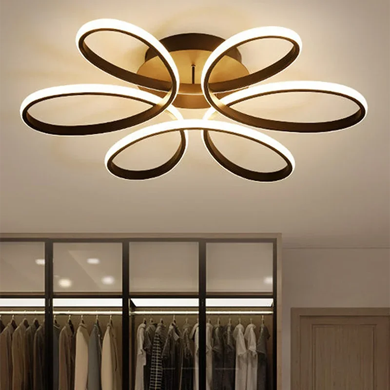 Pendant Light - Modern LED Chandelier Design For Home Decor SW-36210579 - SWEET-LIGHTS