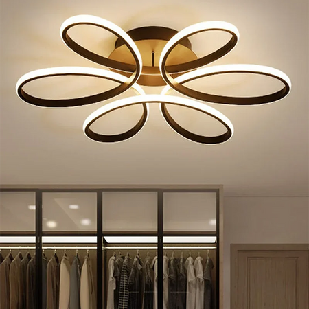 Pendant Light - Modern LED Chandelier Design For Home Decor SW-36210579 - SWEET-LIGHTS