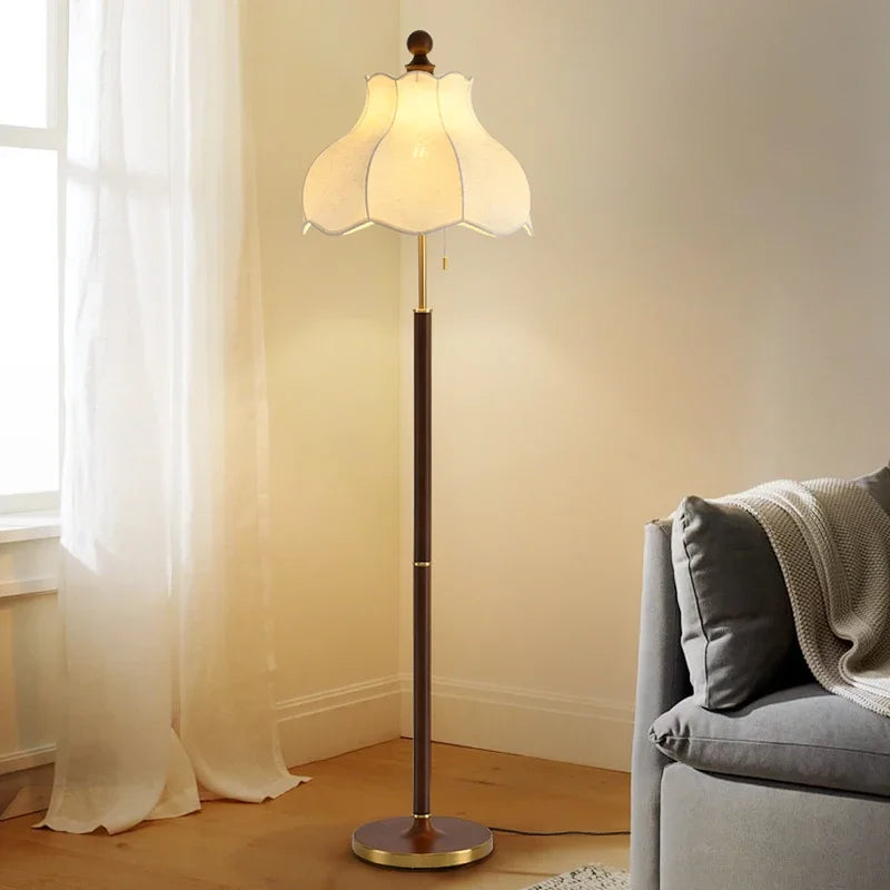 Floor Lamp - OUTELA Contemporary Luxury LED Standing Light SW-36210489 - SWEET-LIGHTS