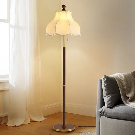 Floor Lamp - OUTELA Contemporary Luxury LED Standing Light SW-36210489 - SWEET-LIGHTS