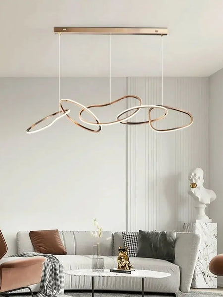 Pendant Light - Nordic Home Decor Chandeliers For Dining Room Lustre Pendant Lights Indoor Lighting SW-36210345 - SWEET-LIGHTS