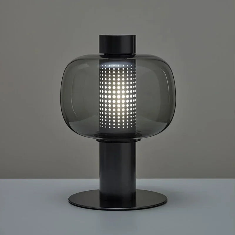 Table Lamp - Nordic Design Modern Luxury Light for Living Room Bedroom Study Desk SW-36210458 - SWEET-LIGHTS
