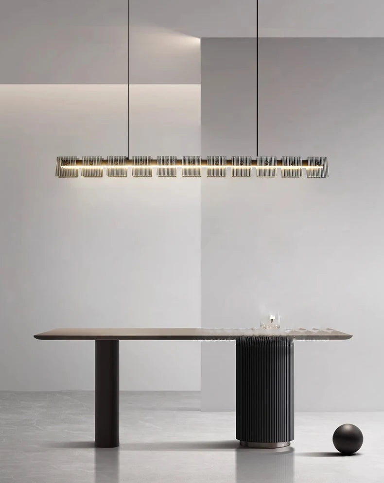 Pendant Light - Modern Home Decor LED Hanging Light for Living Room Dining Room Indoor Lighting SW-36210789 - SWEET-LIGHTS