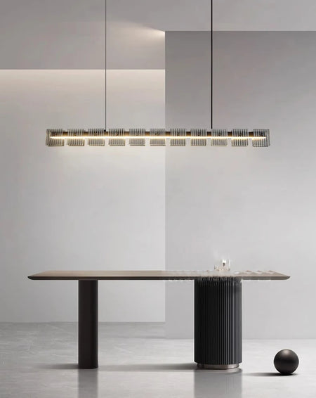 Pendant Light - Modern Home Decor LED Hanging Light for Living Room Dining Room Indoor Lighting SW-36210789 - SWEET-LIGHTS