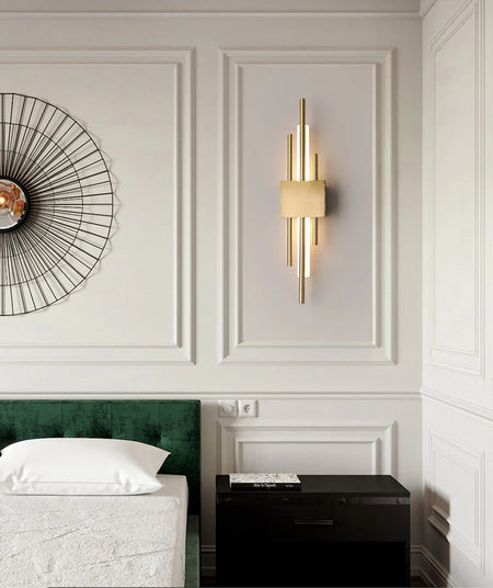 Wall Light - Modern LED Wall Sconce Lamp Indoor Lighting Nordic SW-36210457 - SWEET-LIGHTS