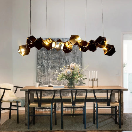 Pendant Light - Modern Home Decor LED Lamps for Living Room SW-36210468 - SWEET-LIGHTS