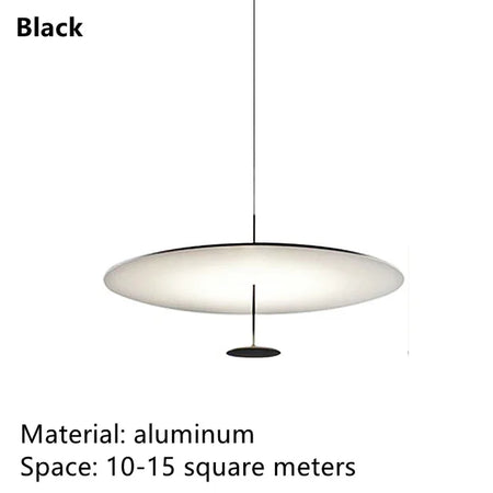 Pendant Light - Post-modern Minimalist Chandelier Nordic Art SW-36210347 - SWEET-LIGHTS