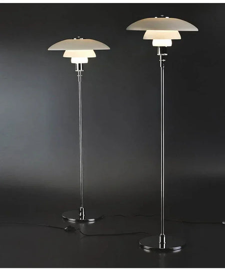 Floor Lamp - Minimalist Danish Classic Bedroom and Living Room Light SW-36210345 - SWEET-LIGHTS