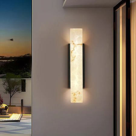 Outdoor Light - Modern Minimalist IP65 Waterproof LED Wall Lamp SW-36210789 - SWEET-LIGHTS