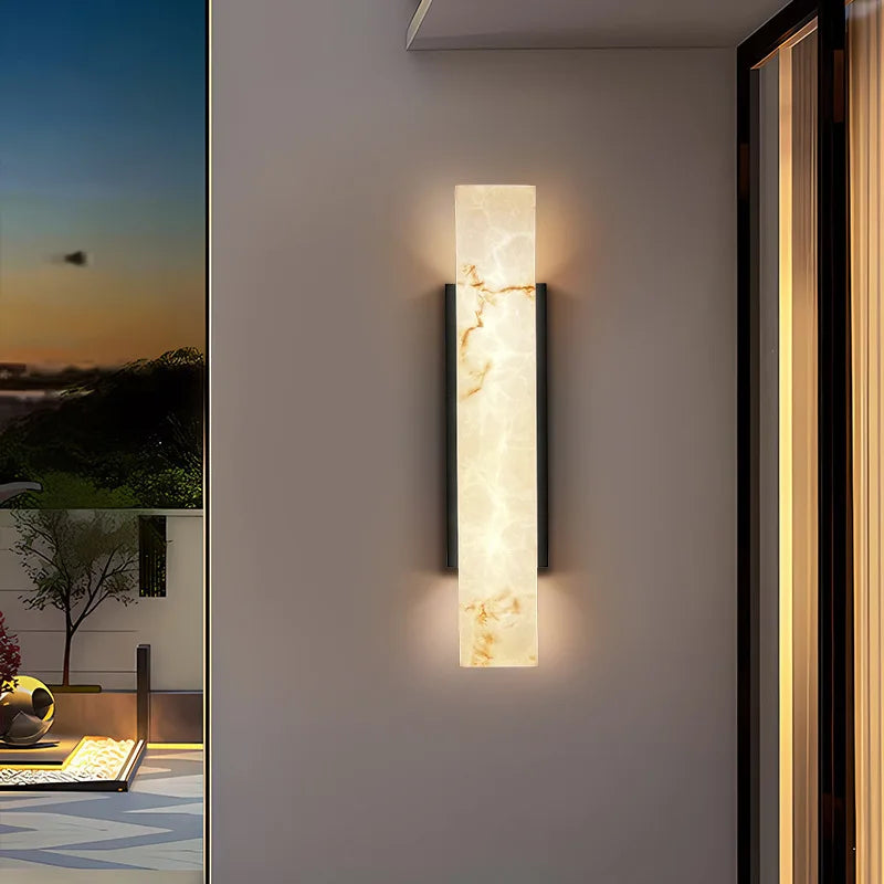 Outdoor Light - Modern Minimalist IP65 Waterproof LED Wall Lamp SW-36210789 - SWEET-LIGHTS