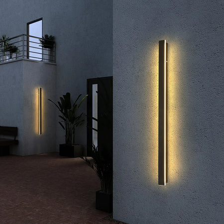 Outdoor Light - LED Waterproof IP65 Wall Lamp for Villa SW-36210348 - SWEET-LIGHTS