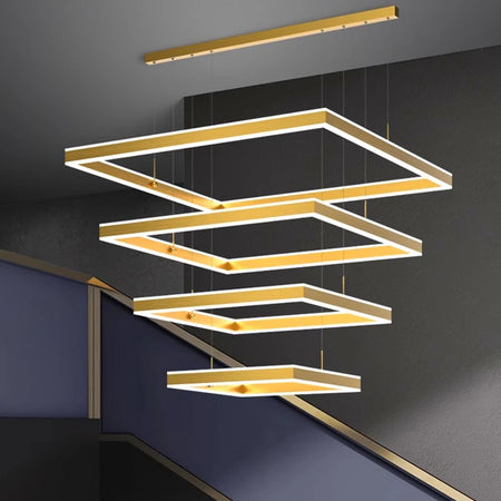 Pendant Light - Nordic Home Decor Dining Room Indoor Chandelier SW-36214567 - SWEET-LIGHTS