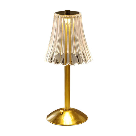 Table Lamp - Luxury Diamond Crystal Touch Bedside Lamp SW-36210457 - SWEET-LIGHTS