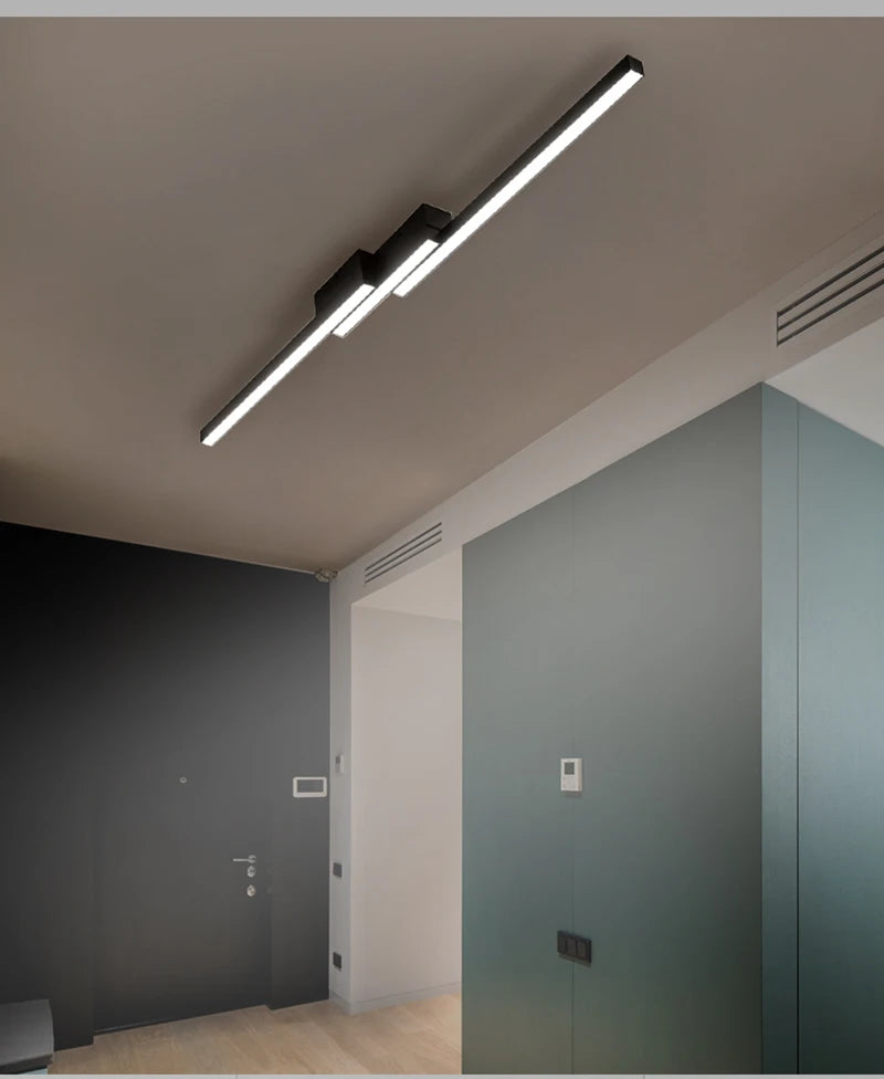 Wall Light - Modern LED Wall Sconce Lamp Indoor Lighting Nordic SW-36210457 - SWEET-LIGHTS