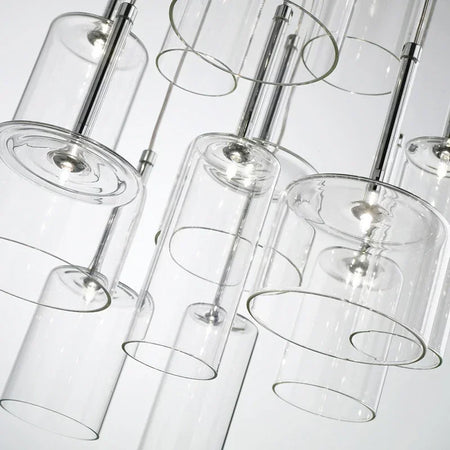 Pendant Light - Italian Minimalist Designer Bar Glass Cup LED Lamp SW-36210123 - SWEET-LIGHTS