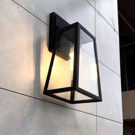 Outdoor Light - European Style Waterproof Super Bright Wall Lamp SW-36210347 - SWEET-LIGHTS