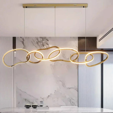 Pendant Light - Nordic Home Decor Chandeliers For Dining Room Lustre Pendant Lights Indoor Lighting SW-36210345 - SWEET-LIGHTS