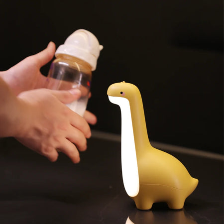 Children Lighting - Dinosaur Night Light Cute Eye Protection USB Charging Room Decoration Gift SW-36210001 - SWEET-LIGHTS