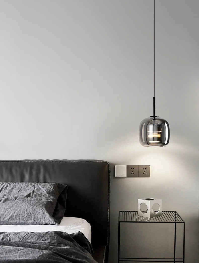 Pendant Light - Modern Chandeliers Dining Room Indoor Lighting SW-36210789 - SWEET-LIGHTS