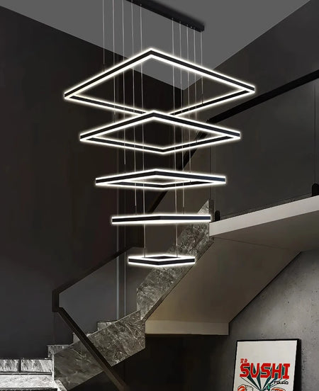 Pendant Light - Modern Home Decor LED Hanging Light for Indoor Lighting SW-36210346 - SWEET-LIGHTS