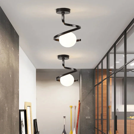 Ceiling Light - LED Ceiling Lamps Interior Lighting Room Decor Bedroom Living Room Dining Table Study Cloakroom Corridor Nordic Ceiling Light SW-36210324 - SWEET-LIGHTS