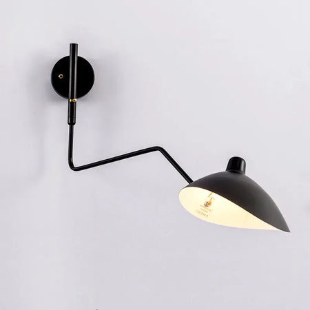 Floor Lamp - Serge Mouille 3-arm Designer Tripod LED Lamp SW-36214890 - SWEET-LIGHTS